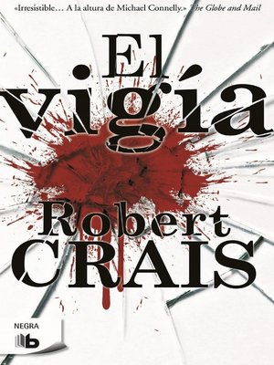 cover image of El vigía